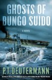 Ghosts of Bungo Suido by P. T. Deutermann