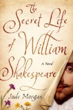 The Secret Life of William Shakespeare jacket