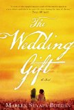 Book Jacket: The Wedding Gift