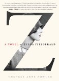 Book Jacket: Z: A Novel of Zelda Fitzgerald