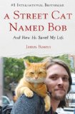 A Street Cat Named Bob jacket