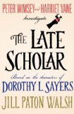 The Late Scholar jacket