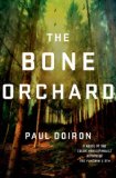 The Bone Orchard jacket