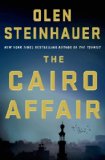 The Cairo Affair jacket