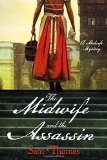 The Midwife and the Assassin jacket