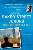 The Baker Street Jurors jacket