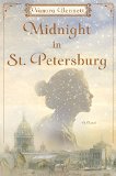 Midnight in St. Petersburg jacket