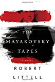 The Mayakovsky Tapes jacket
