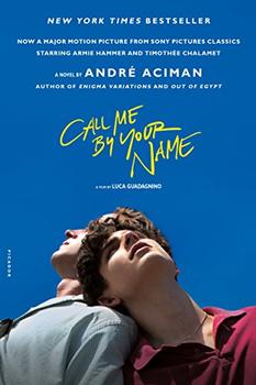 Call Me by Your Name jacket