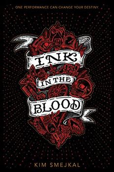 Ink in the Blood