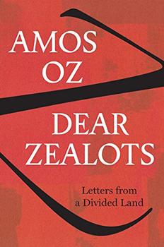 Dear Zealots jacket