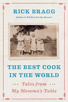 The Best Cook in the World jacket