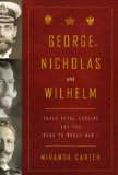 George, Nicholas and Wilhelm jacket