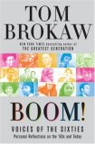 Boom! by Tom Brokaw