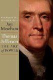 Thomas Jefferson by Jon Meacham