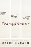 TransAtlantic by Colum McCann
