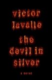 The Devil in Silver jacket