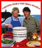 Recipes from a Very Small Island by Linda Greenlaw and Martha Greenlaw