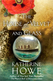 The House of Velvet and Glass jacket