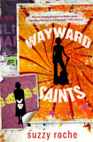 Wayward Saints jacket