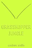 Grasshopper Jungle jacket