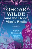 Oscar Wilde and the Dead Man's Smile jacket