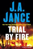 Trial by Fire jacket