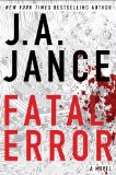 Fatal Error by J.A. Jance