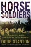 Horse Soldiers by Doug Stanton