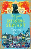 The Case of the Missing Servant jacket