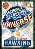 George's Secret Key to the Universe jacket