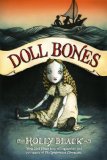 Doll Bones by Holly Black, Eliza Wheeler