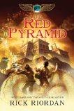 The Red Pyramid jacket