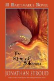The Ring of Solomon jacket