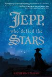 Jepp, Who Defied the Stars jacket