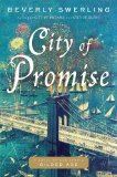 City of Promise jacket