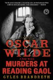 Oscar Wilde and the Murders at Reading Gaol jacket