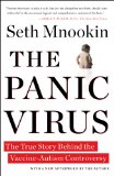 The Panic Virus by Seth Mnookin