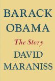 Barack Obama by David Maraniss