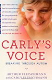 Carly's Voice by Arthur Fleischmann