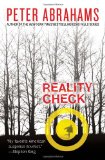 Reality Check by Peter Abrahams