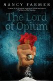 The Lord of Opium jacket