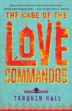 The Case of the Love Commandos jacket