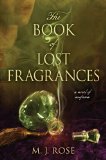 The Book of Lost Fragrances jacket