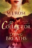 The Collector of Dying Breaths jacket