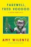 Farewell, Fred Voodoo jacket