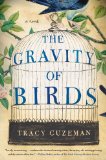 Book Jacket: The Gravity of Birds