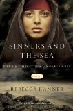 Sinners and the Sea by Rebecca Kanner