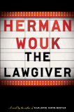 The Lawgiver by Herman Wouk