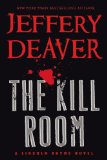 The Kill Room jacket